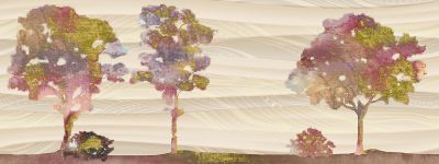 Decor OAKS B,,ДОСТУПНО 5 шт ― GeDeMa Ceramica