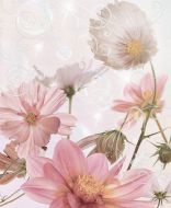 Dec.NUBE Rosa SET.3,ДОСТУПНО 23 штуки