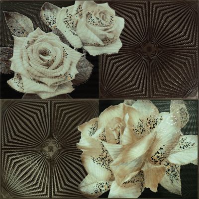 Dec.Mistic Cafe SET.2,ДОСТУПНО 21 шт ― GeDeMa Ceramica