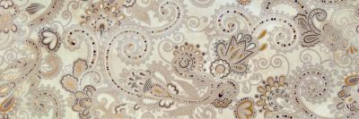 Dec.Cachemir Beige,ДОСТУПНО 5 шт ― GeDeMa Ceramica