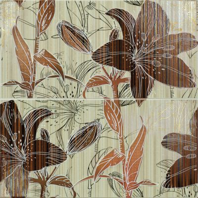 Dec.Summer Pergamo SET.2,ДОСТУПНО 10 шт ― GeDeMa Ceramica