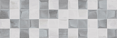 Rev. G.RLV.INOX MIX RECT ― GeDeMa Ceramica
