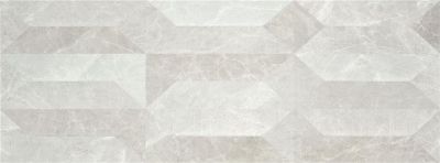 P.B. ALLISON PERLA MOSAIC BRILLO RECT. ― GeDeMa Ceramica