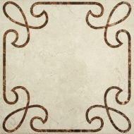 P.E. (AB) CANTERA DECOR MARFIL