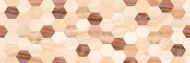 Dec.Empire Hexagon Beige,ДОСТУПНО 46,22 м2
